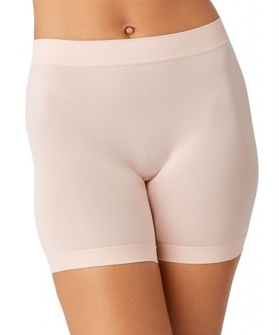 Women's Comfort Intended Slip Shorts 975240 Rose Smoke $10.40 Shapewear