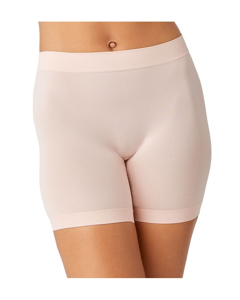 Women's Comfort Intended Slip Shorts 975240 Rose Smoke $10.40 Shapewear