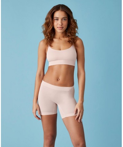 Women's Comfort Intended Slip Shorts 975240 Rose Smoke $10.40 Shapewear