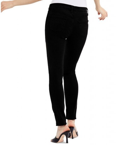 Mama J Super Skinny Maternity Jeans Black $61.19 Jeans