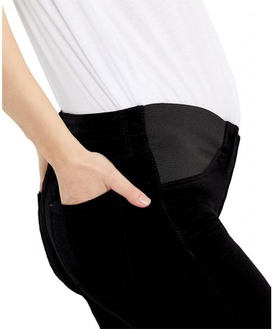 Mama J Super Skinny Maternity Jeans Black $61.19 Jeans