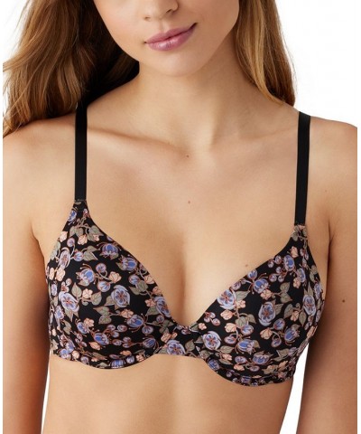 Women's Future Foundation Contour Bra 953281 Vintage Floral $15.79 Bras