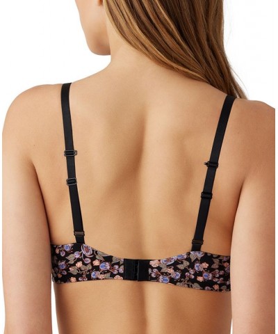 Women's Future Foundation Contour Bra 953281 Vintage Floral $15.79 Bras