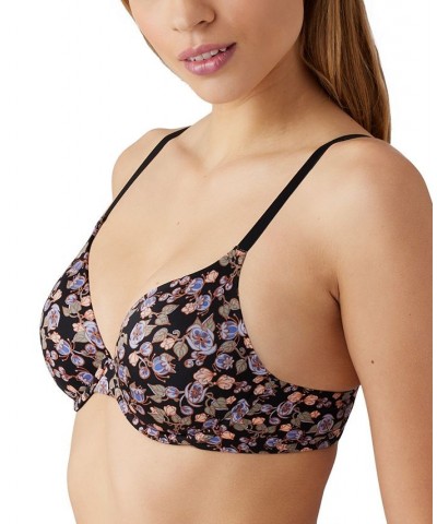 Women's Future Foundation Contour Bra 953281 Vintage Floral $15.79 Bras