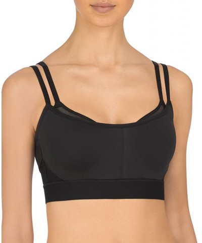 Gravity Underwire Contour Bra 752201 Black $33.60 Bras