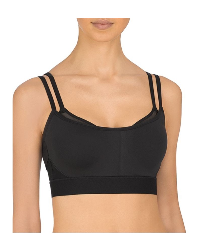 Gravity Underwire Contour Bra 752201 Black $33.60 Bras