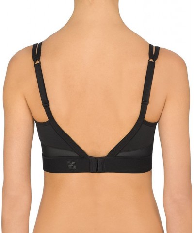 Gravity Underwire Contour Bra 752201 Black $33.60 Bras