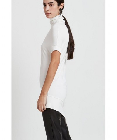 Women's Ellis Top Off white $35.48 Tops