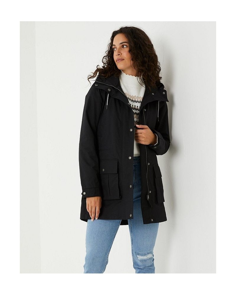 Taylor Coat - Women's Black $62.62 Coats