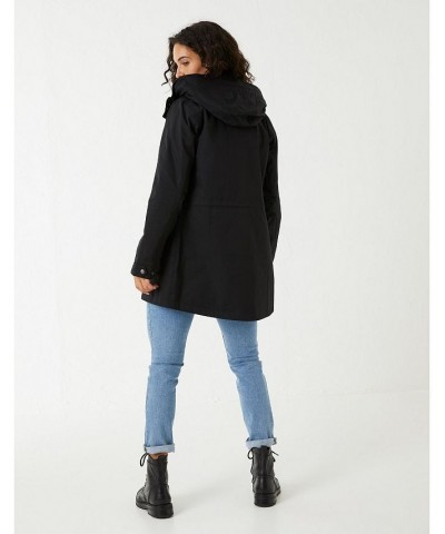 Taylor Coat - Women's Black $62.62 Coats