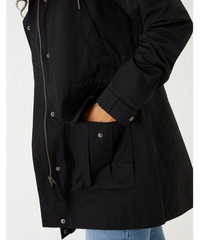 Taylor Coat - Women's Black $62.62 Coats