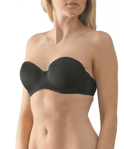 Women's 7-Way Convertible Bra Black $16.80 Bras