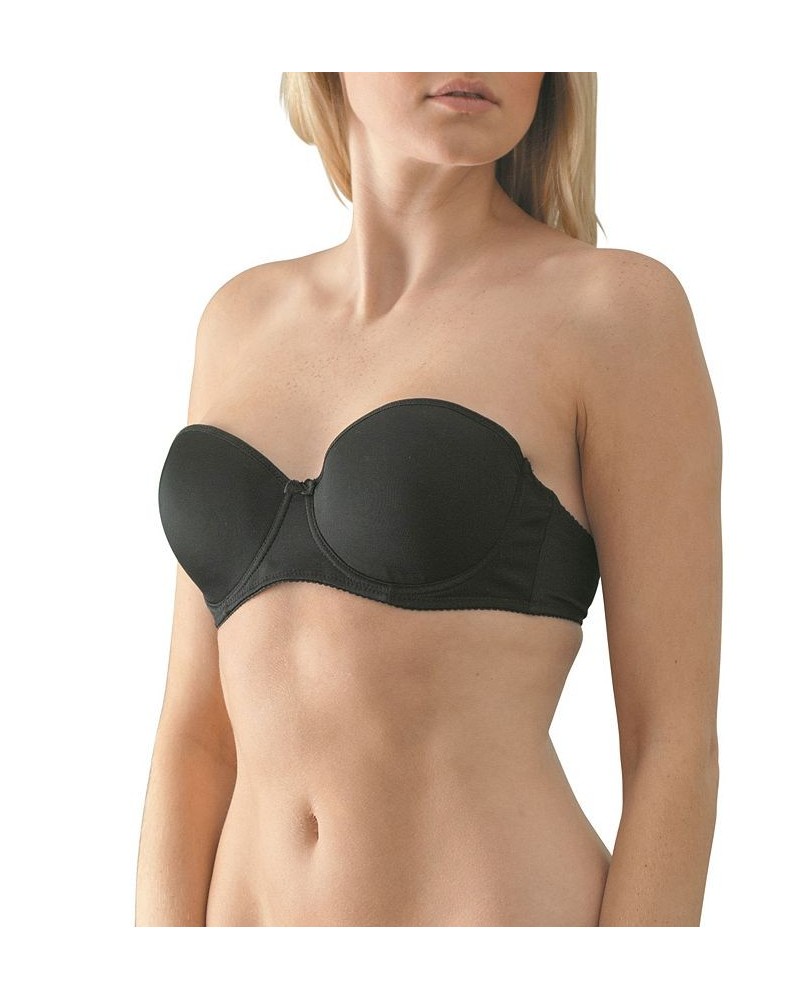 Women's 7-Way Convertible Bra Black $16.80 Bras