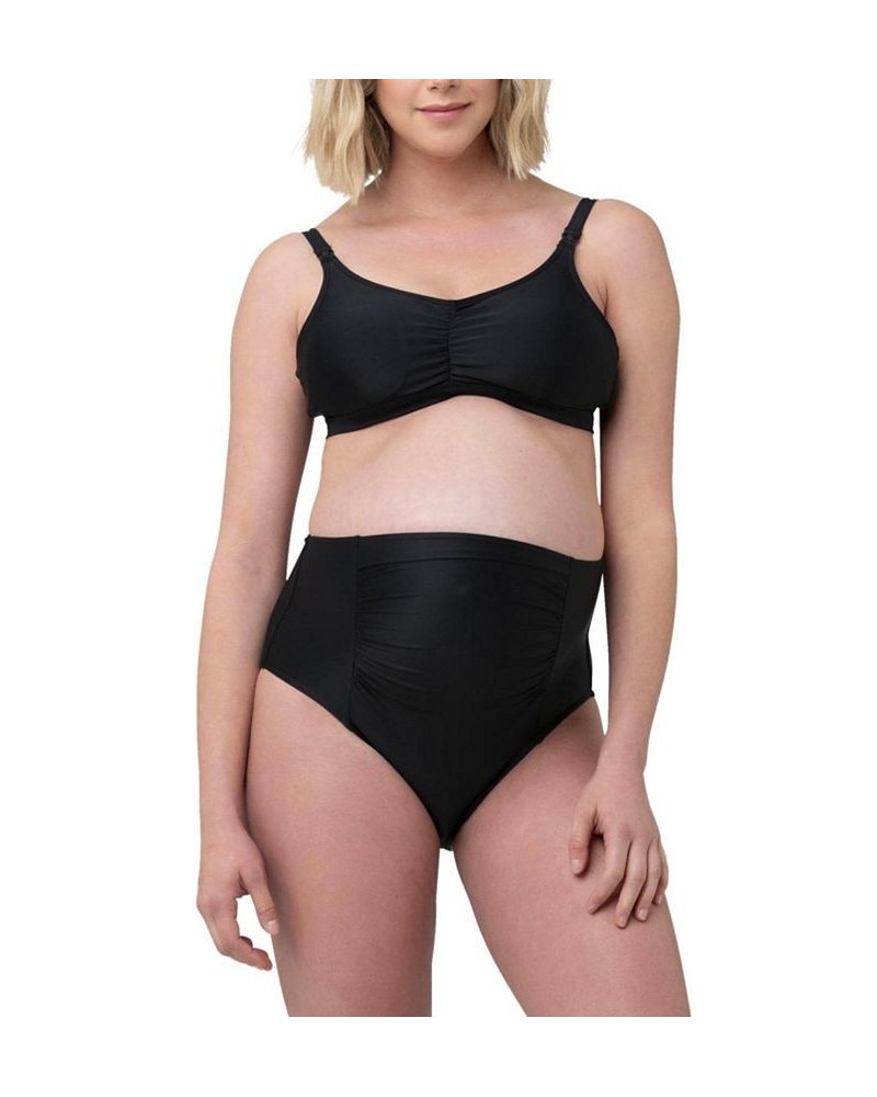 Black Monterey Nursing Bikini Black $49.50 Swimsuits