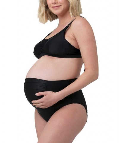 Black Monterey Nursing Bikini Black $49.50 Swimsuits