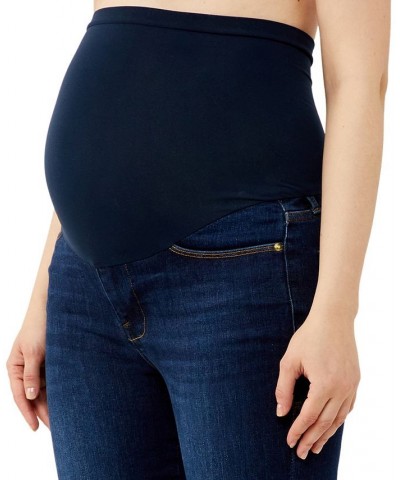 Le One Secret Fit Belly Skinny Maternity Jeans Kodak $99.96 Jeans