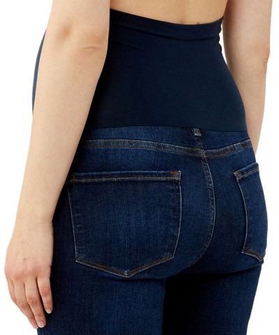 Le One Secret Fit Belly Skinny Maternity Jeans Kodak $99.96 Jeans