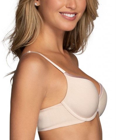 Illumination Front Close Full Coverage Underwire Bra 75339 Multi $16.79 Bras