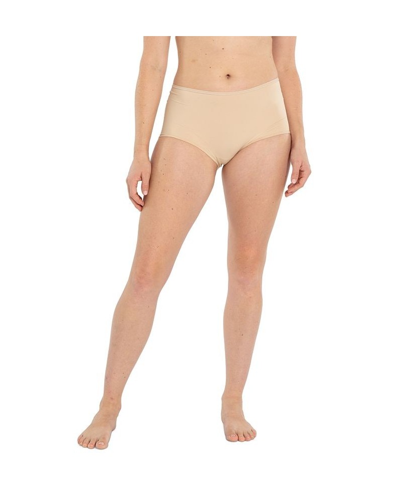 Women's Girlshorts Underwear 7Am $24.00 Panty