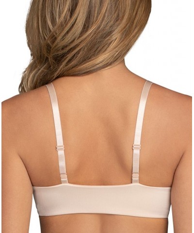 Illumination Front Close Full Coverage Underwire Bra 75339 Multi $16.79 Bras