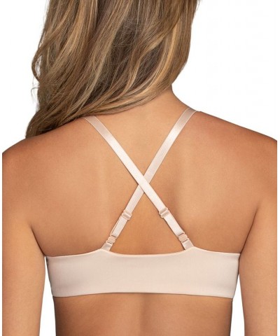 Illumination Front Close Full Coverage Underwire Bra 75339 Multi $16.79 Bras