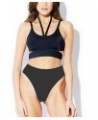 Drive Time Bonded Seamless High Waist Underwear Black $14.25 Lingerie