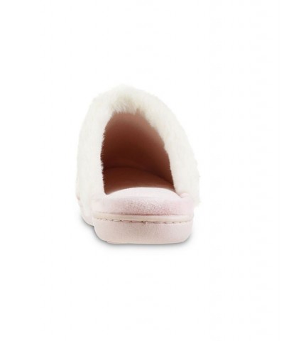 Women's Sweater Knit Sheila Clog Slippers Evening Sa $11.44 Shoes