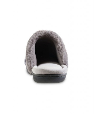 Women's Sweater Knit Sheila Clog Slippers Evening Sa $11.44 Shoes