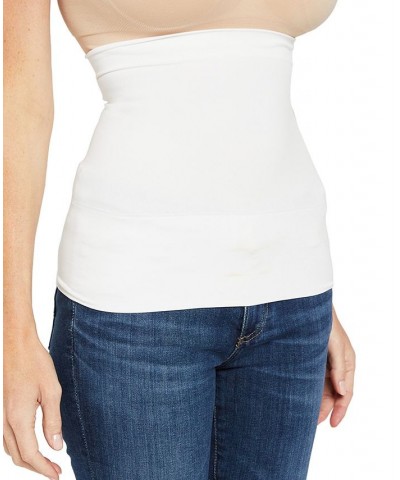 MAMA PRIMA™ Post Pregnancy Tummy Transformer White $13.20 Shapewear