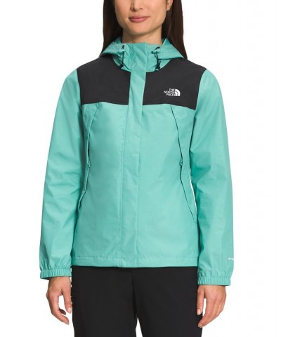 Women's Antora Jacket Pink Moss $46.80 Jackets