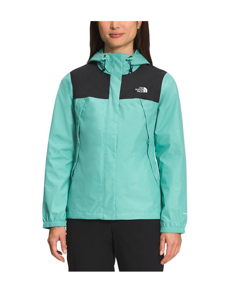 Women's Antora Jacket Pink Moss $46.80 Jackets