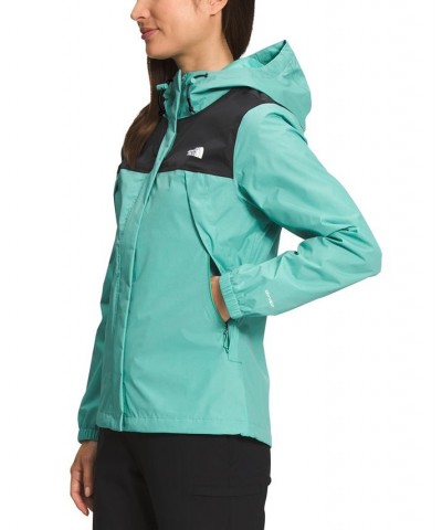 Women's Antora Jacket Pink Moss $46.80 Jackets