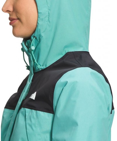 Women's Antora Jacket Pink Moss $46.80 Jackets