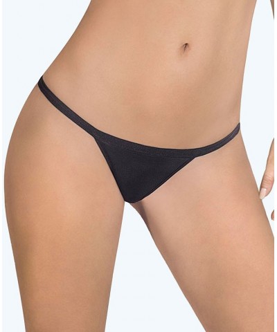 3-Pk. Invisible G-String 12682X3 Assorted $18.20 Panty