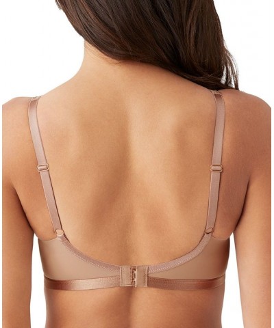 Women's Nearly Nothing Plunge Underwire Bra 951263 Tan/Beige $19.29 Bras