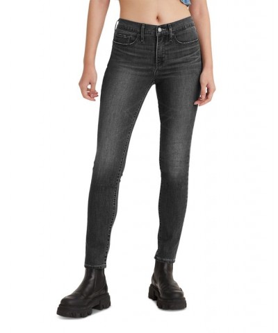 Women's 311 Shaping Skinny Jeans Bloom Black $32.90 Jeans