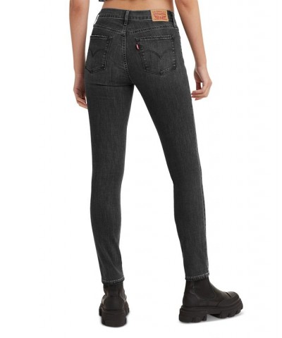 Women's 311 Shaping Skinny Jeans Bloom Black $32.90 Jeans