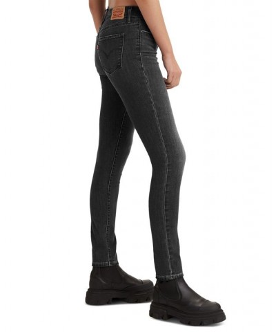 Women's 311 Shaping Skinny Jeans Bloom Black $32.90 Jeans