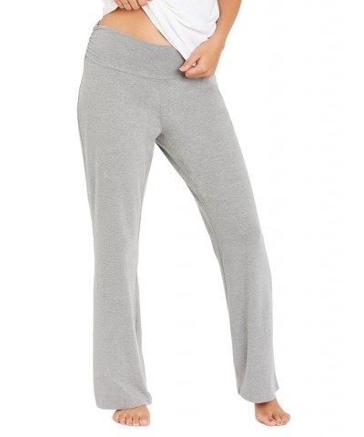 Maternity Pajama Pants Gray $16.80 Sleepwear