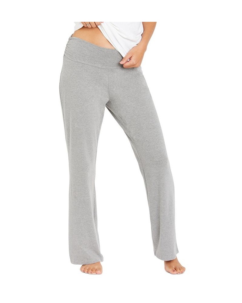 Maternity Pajama Pants Gray $16.80 Sleepwear