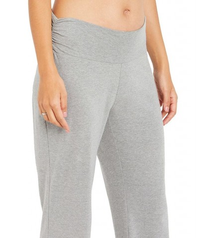 Maternity Pajama Pants Gray $16.80 Sleepwear