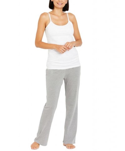 Maternity Pajama Pants Gray $16.80 Sleepwear