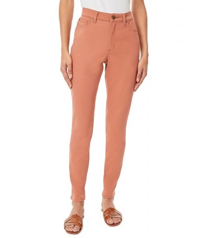 Women's Lexington Skinny Pants Fawn $24.88 Pants