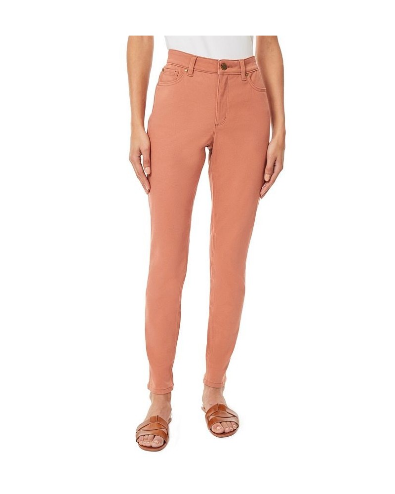 Women's Lexington Skinny Pants Fawn $24.88 Pants