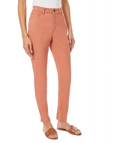 Women's Lexington Skinny Pants Fawn $24.88 Pants