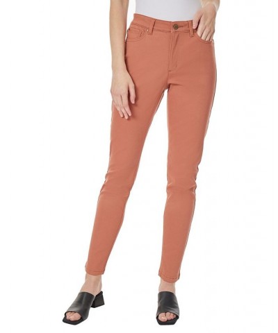 Women's Lexington Skinny Pants Fawn $24.88 Pants