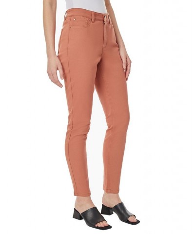 Women's Lexington Skinny Pants Fawn $24.88 Pants