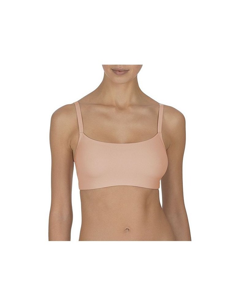 Women's Limitless Convertible Sport Bralette 755195 Pink $14.10 Bras