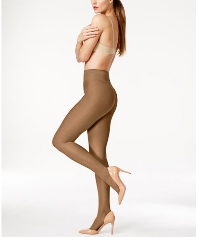 Individual 10 Tights Gobi $24.20 Hosiery