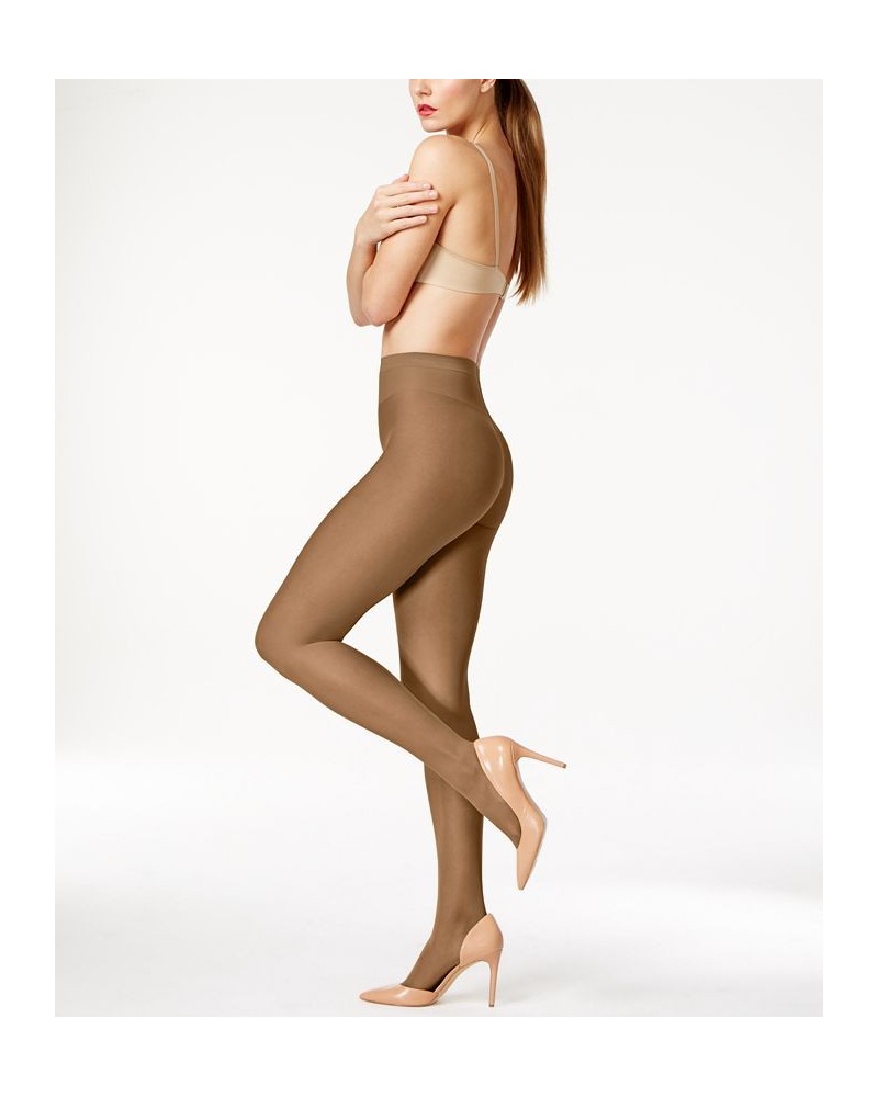 Individual 10 Tights Gobi $24.20 Hosiery